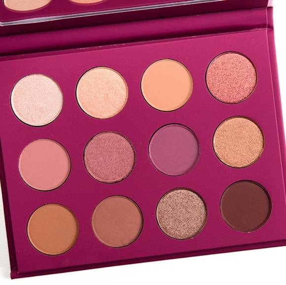 Colourpop You Had Me At Hello Eyeshadow Palette - Picture 2 of 7